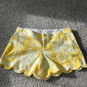 Lilly Pulitzer Short